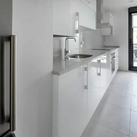 Apartment Amani Terrace By Feelfree *