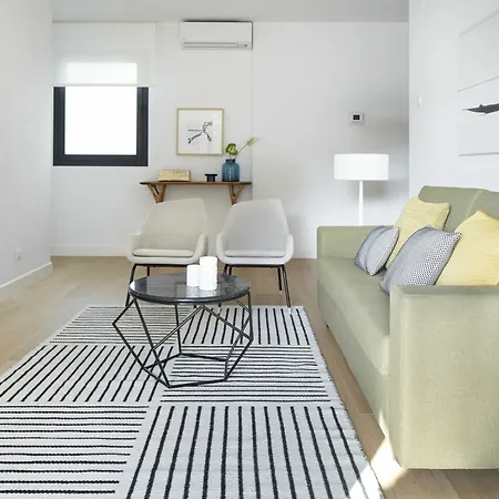 Amani Terrace By Feelfree San Sebastián