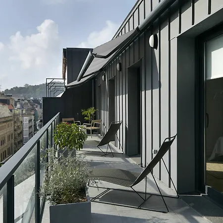 Apartamento Amani Terrace By Feelfree *