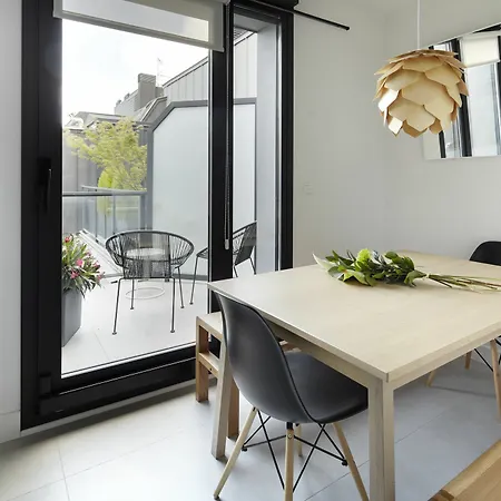 Apartamento Amani Terrace By Feelfree