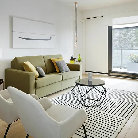 Amani Terrace By Feelfree Apartamento
