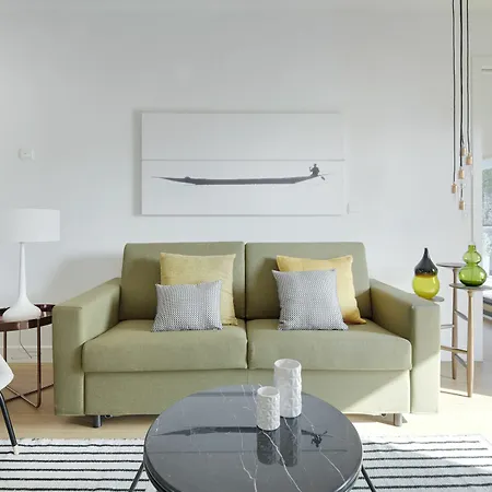 Amani Terrace By Feelfree Apartamento