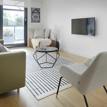 Amani Terrace By Feelfree San Sebastián