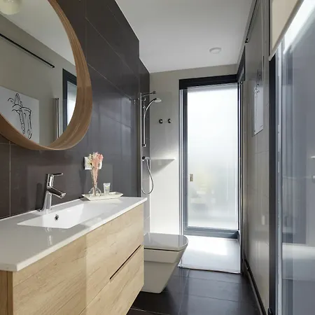 Apartamento Amani Terrace By Feelfree